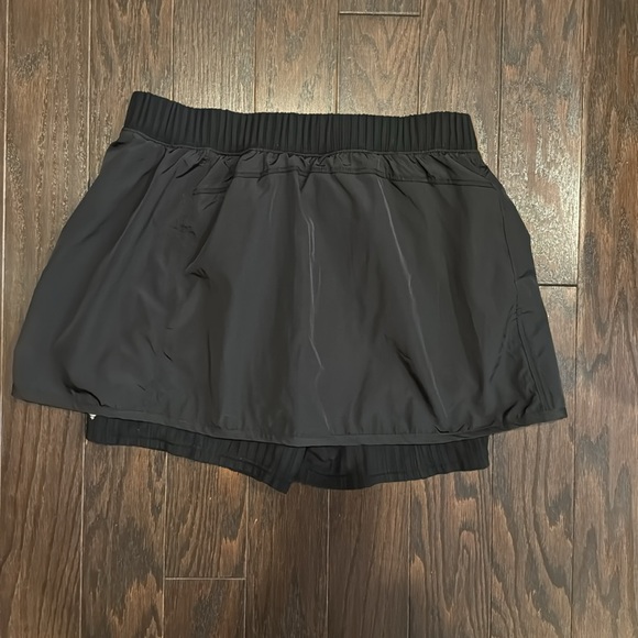 Free People Movement Athletic Skort - Picture 2 of 3